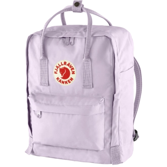 Mochila Fjällräven Kânken Clássica Unissex - Pastel Lavender