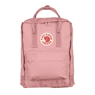 Mochila Fjällräven Kânken Clássica Unissex - Pink