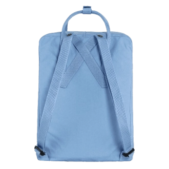 Mochila Fjällräven Kânken Clássica Unissex - Ultramarine