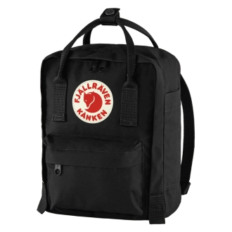 Mochila Fjällräven Kânken Mini - Brack