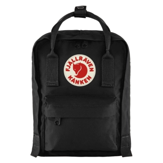 Mochila Fjällräven Kânken Mini - Brack