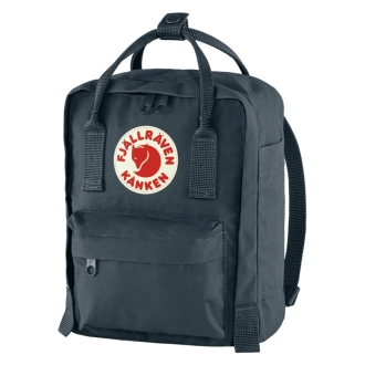 Mochila Fjällräven Kânken Mini - Navy