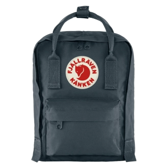 Mochila Fjällräven Kânken Mini - Navy