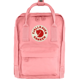 Mochila Fjällräven Kânken Mini - Pink