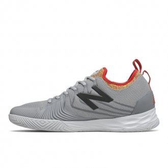 NEW BALANCE - Tênis LAV Unissex - Cinza