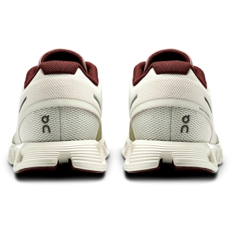 On Running Cloud 5 Feminino Ice Haze