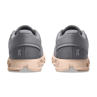 On Running Cloud 5 Feminino Zinc Shell