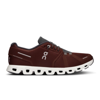 On Running Cloud 5 Masculino Ox Shadow