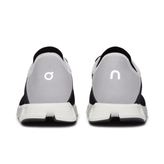 On Running Cloud Coast 5 Masculino Black Shadow