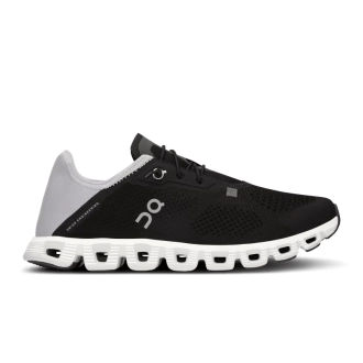 On Running Cloud Coast 5 Masculino Black Shadow