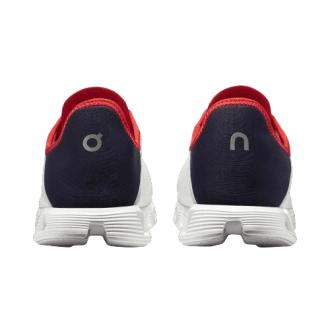 On Running Cloud Coast 5 Masculino Ivory Ink