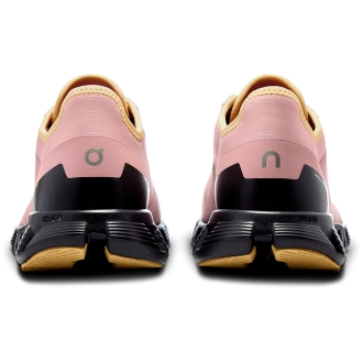 On Running Cloud X 3 AD Feminino Mauve Magnet
