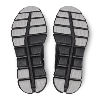 On Running Cloud X 3 Feminino Black