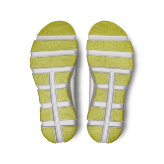 On Running Cloudaway Feminino Ice Glacier