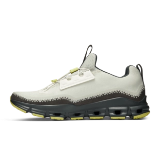 On Running Cloudaway Masculino Ivory Lead