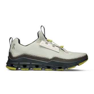 On Running Cloudaway Masculino Ivory Lead