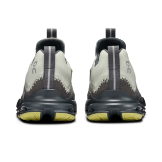 On Running Cloudaway Masculino Ivory Lead