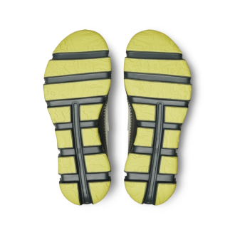 On Running Cloudaway Masculino Ivory Lead