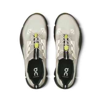On Running Cloudaway Masculino Ivory Lead