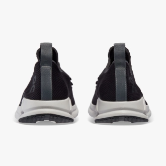 On Running Cloudeasy Feminino Black Rock