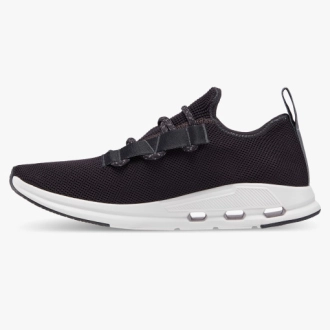 On Running Cloudeasy Feminino Black Rock