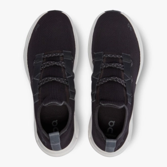On Running Cloudeasy Feminino Black Rock
