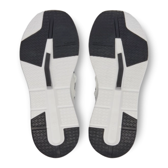 On Running Cloudeasy Feminino Undyed-White Black