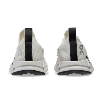 On Running Cloudeasy Feminino Undyed-White Black
