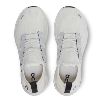 On Running Cloudeasy Masculino White Black