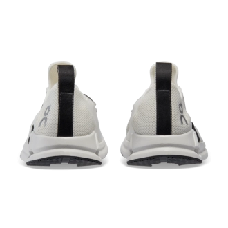 On Running Cloudeasy Masculino White Black