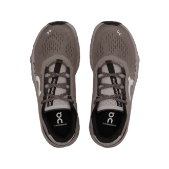 On Running Cloudmonster Feminino Cinder Fog