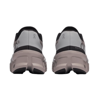 On Running Cloudmonster Feminino Cinder Fog