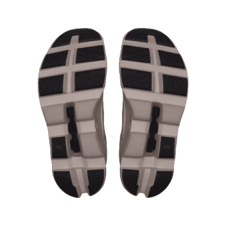 On Running Cloudmonster Feminino Cinder Fog