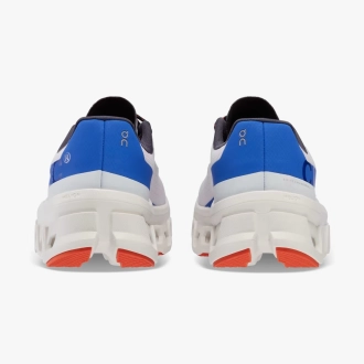 On Running Cloudmonster Feminino Frost Cobalt