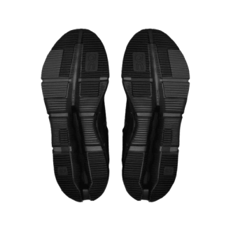 On Running Cloudnova 2 Feminino All Black