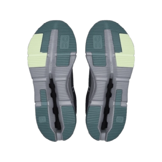 On Running Cloudnova 2 Masculino Eclipse Alloy