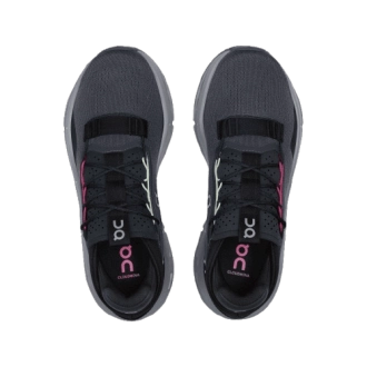 On Running Cloudnova 2 Masculino Eclipse Alloy