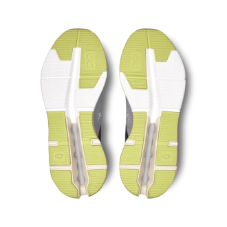On Running Cloudnova Flux Feminino Fade Moon