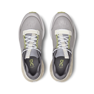 On Running Cloudnova Flux Feminino Fade Moon