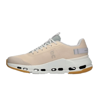 On Running Cloudnova Form Feminino Dew Mineral