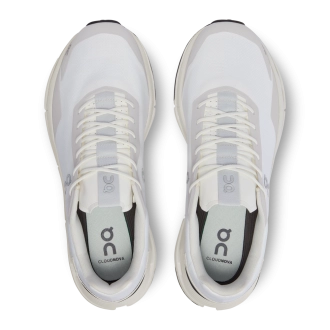 On Running Cloudnova Form Feminino White Eclipse