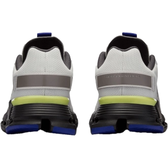 On Running Cloudnova Form Masculino Glacier Zest