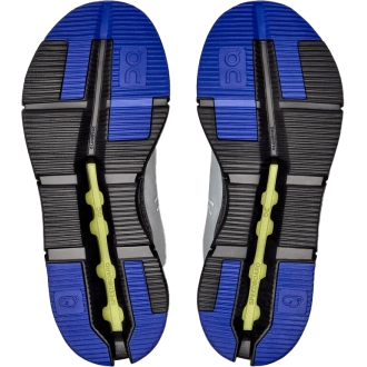 On Running Cloudnova Form Masculino Glacier Zest