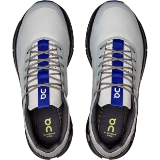 On Running Cloudnova Form Masculino Glacier Zest