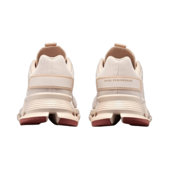 On Running Cloudnova Form Masculino Sand Moon