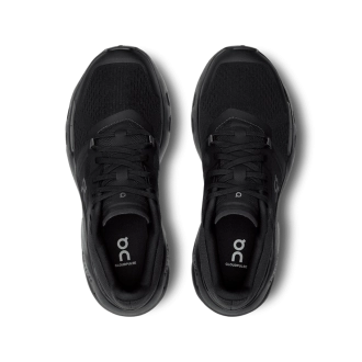 On Running Cloudpulse Masculino Black Eclipse