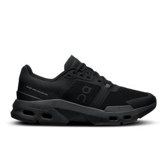 On Running Cloudpulse Masculino Black Eclipse