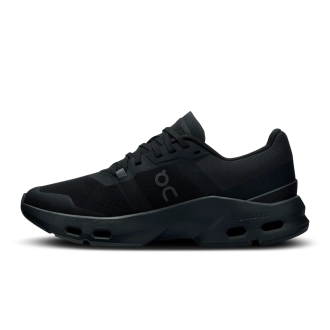 On Running Cloudpulse Masculino Black Eclipse