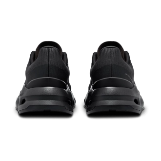 On Running Cloudpulse Masculino Black Eclipse