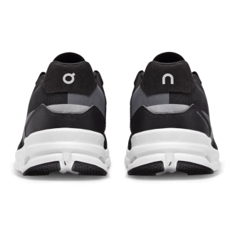 On Running Cloudrift Masculino Black White